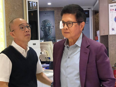 จับคู่เลนส์โปรเกรสซีฟ ให้ใช่กับชีวิตคุณ