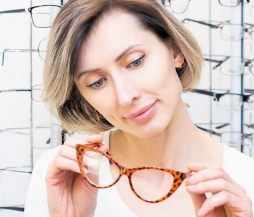 ประกันเลนส์โปรเกรสซีฟ