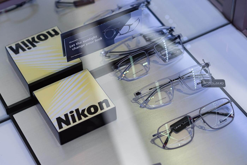 เลนส์โปรเกรสซีฟ Opticland