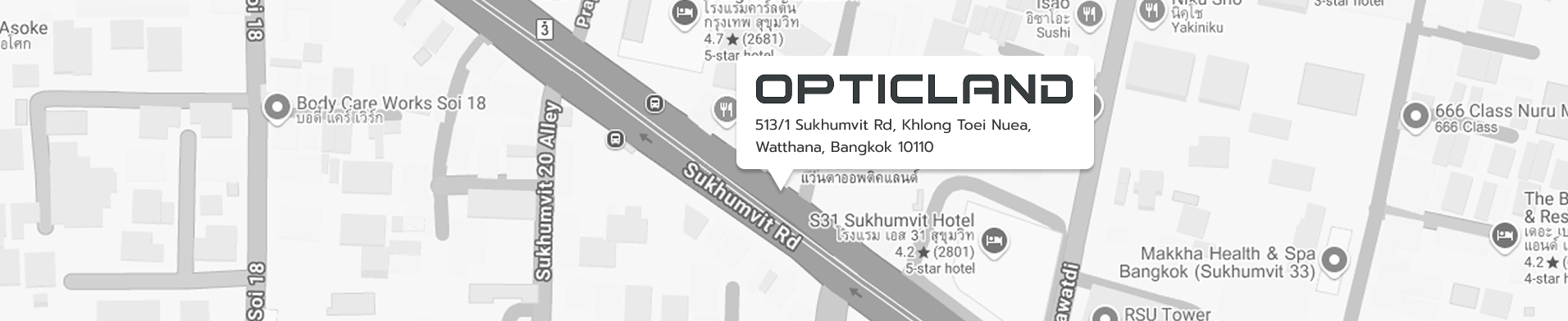 location