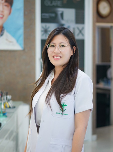 ทศม. สรัลนุช จุลเสวก