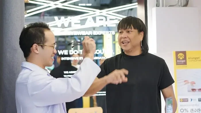  รีวิวจริงจากลูกค้า