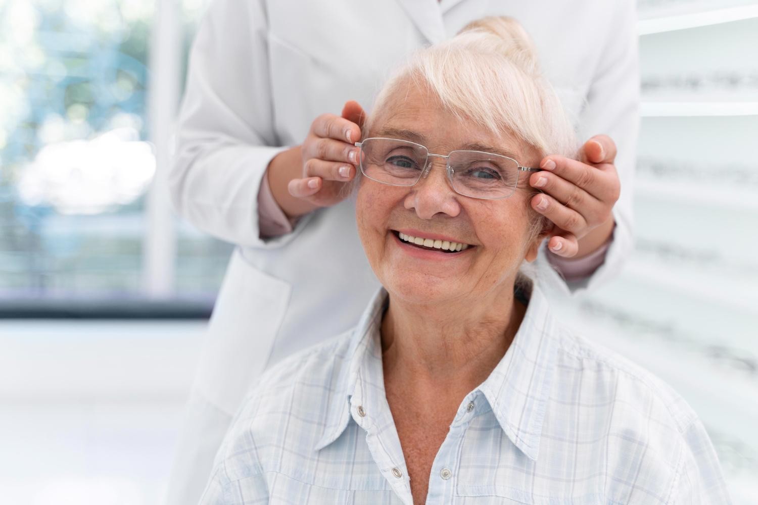 Progressive Lens