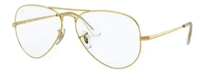 กรอบแว่นโลหะ