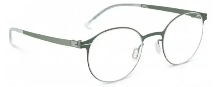 กรอบแว่น Stainless Steel