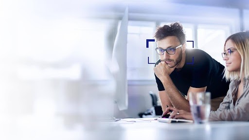 เลนส์ที่ช่วยลดอาการตาล้าจากดิจิทัล