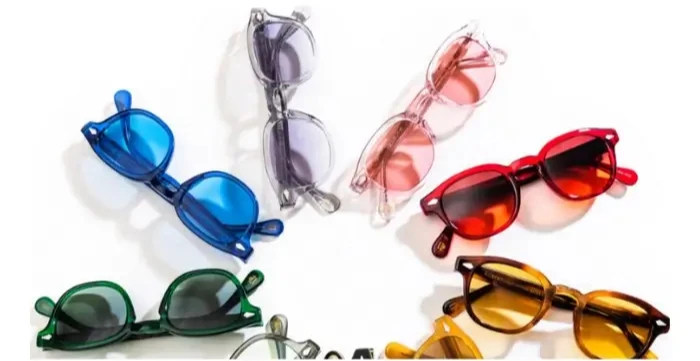 วิธีเลือกวัสดุกรอบแว่น