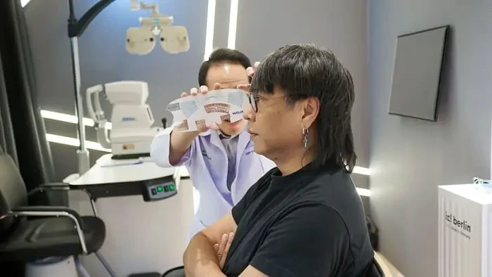  รีวิวจริงจากลูกค้า