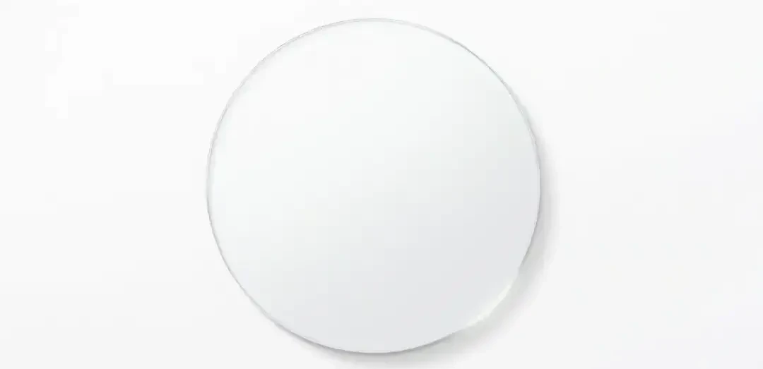 เลนส์ใส เลนส์โปรเกรสซีฟ