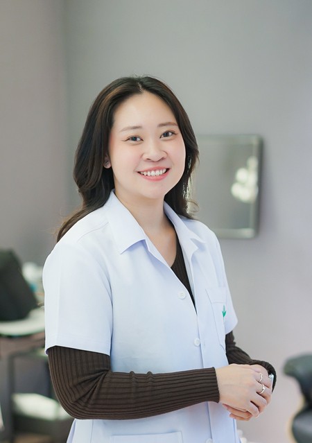 ทศม.ภัทรวรรณ ฆะปัญญา