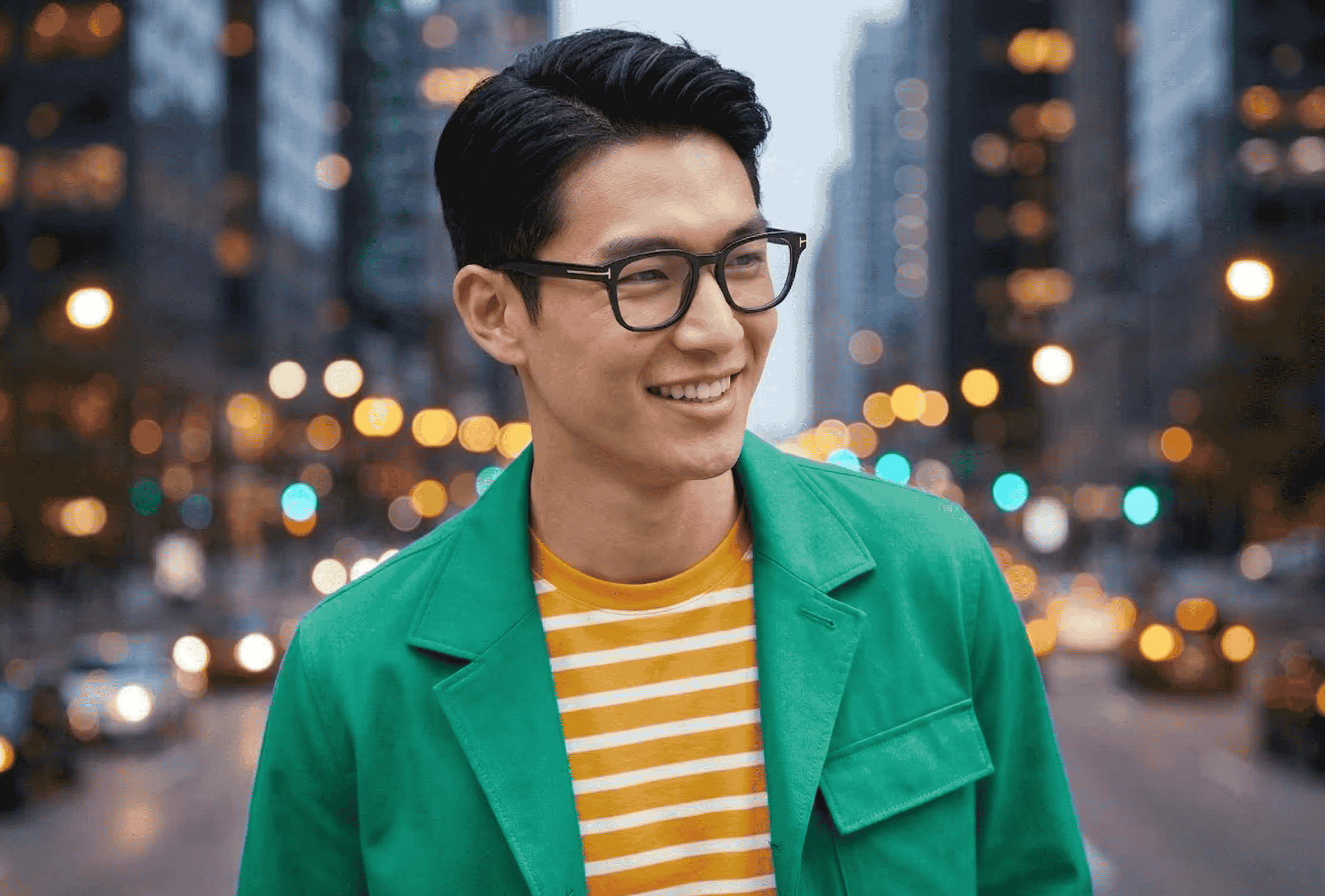 ภาวะสายตาสั้น