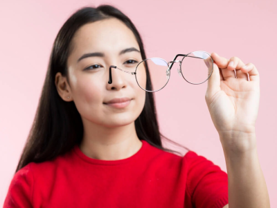 การใช้งานเลนส์โปรเกรสซีฟครั้งแรกต้องรู้อะไรบ้าง?