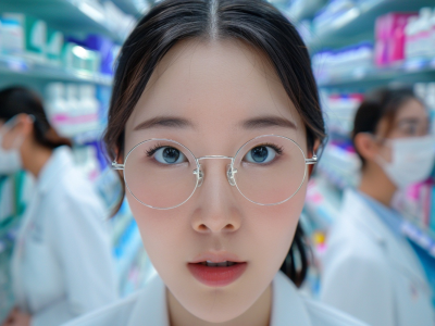 เช็ก 4 คำถาม ประกันเลนส์โปรเกรสซีฟ ที่ต้องรู้ก่อนจ่ายเงิน