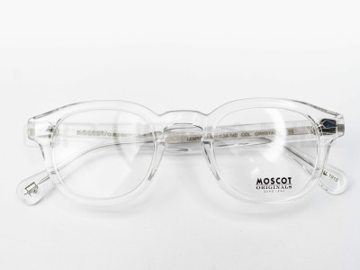 MOSCOT - LEMTOSH - Col.CRYSTAL