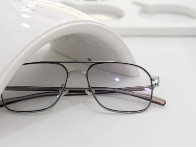 5 Checklist สำคัญ! ก่อนตัดสินใจเลือก "ร้านแว่นตาใกล้ฉัน"