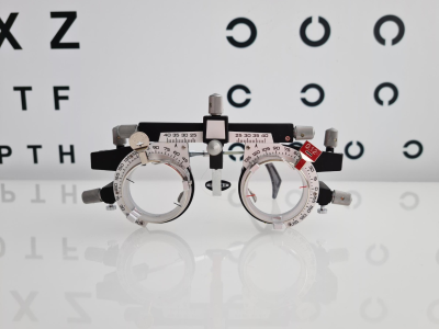 เลนส์โปรเกรสซีฟรุ่นเริ่มต้น vs ท็อปต่างกันยังไง ภาพชัดแค่ไหน