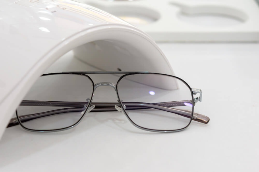 ร้านแว่นตาใกล้ฉัน